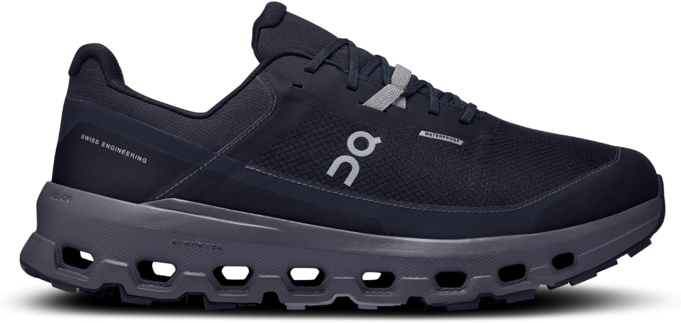 On Damen Cloudvista 2 WaterproofSneaker
