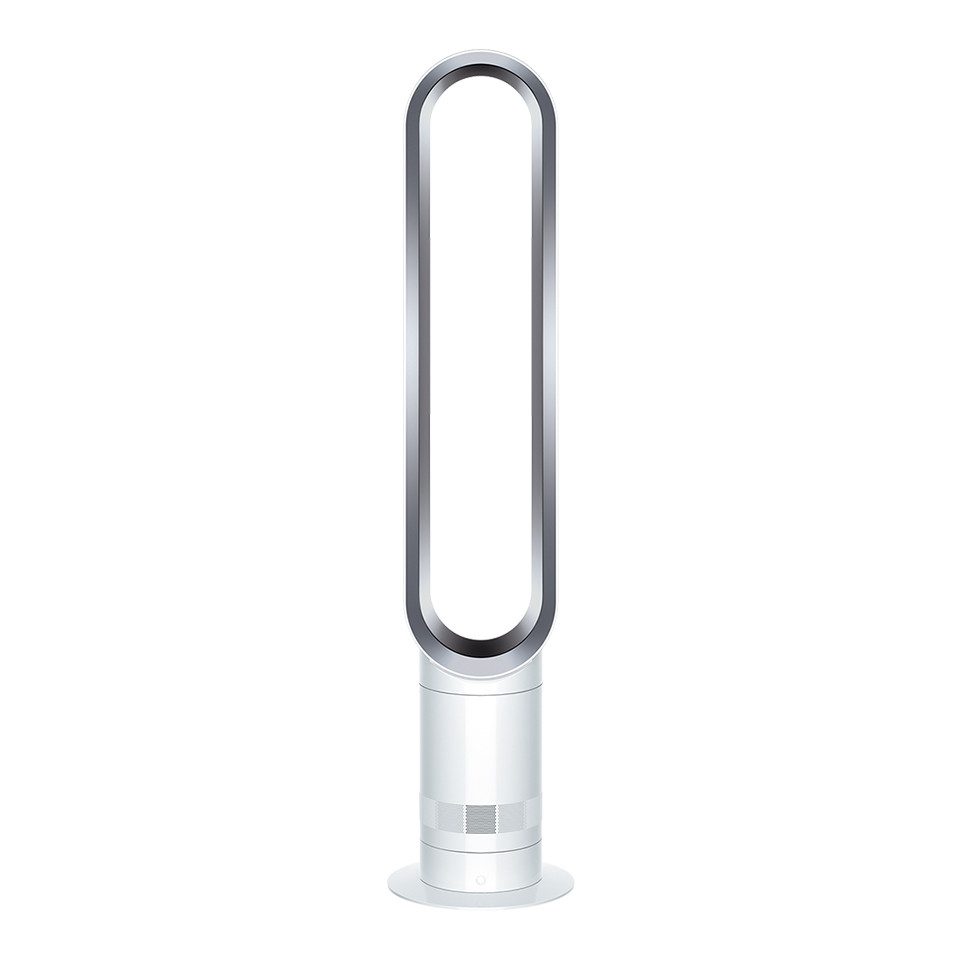 Turmventilator AM07, mit Drehbewegung und Kippfunktion