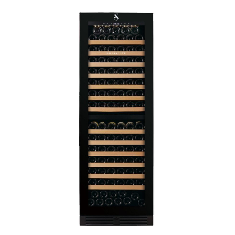 Weinkühlschrank WLB-460DF-MIX. für 152 Flaschen, 172cm (H) - 5 Jahre Garantie