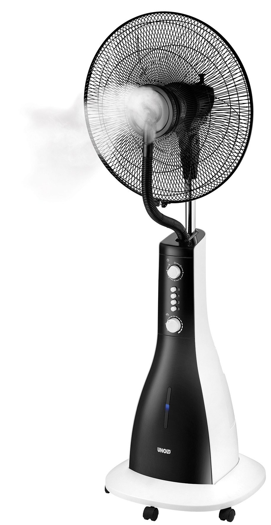 Standventilator Nebula 86910
