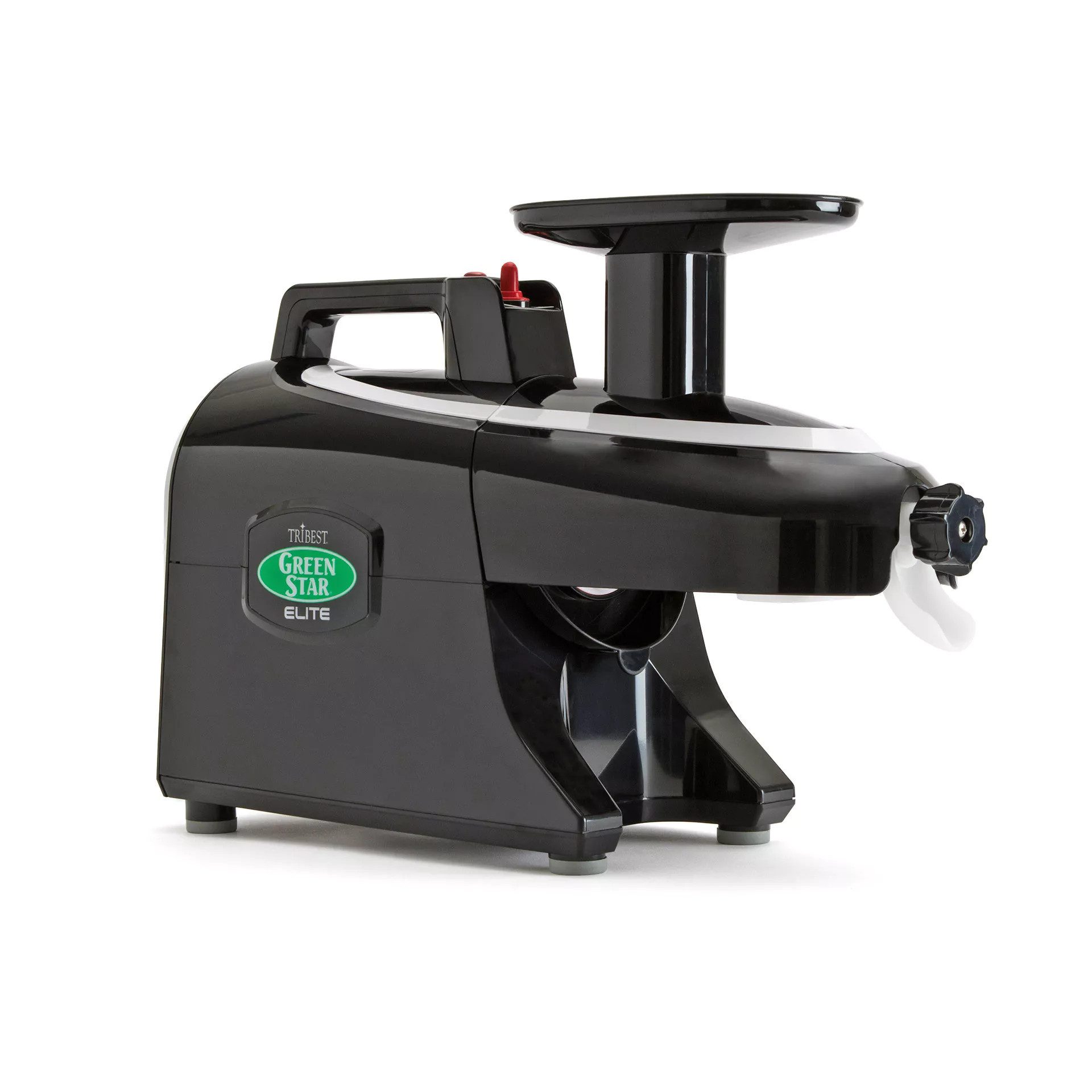 Entsafter Green Star Elite GS-5000