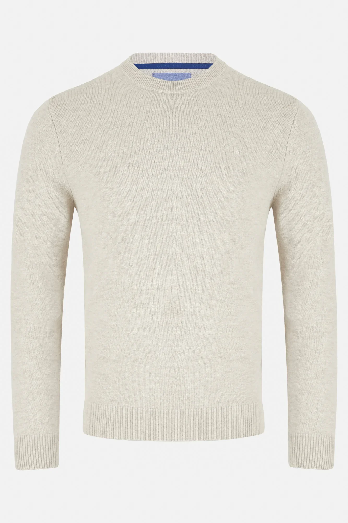 Benetti Franco Crew Neck