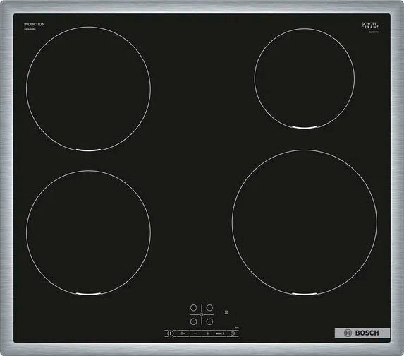 Induktions-Kochfeld Serie 4 PIE645BB5E