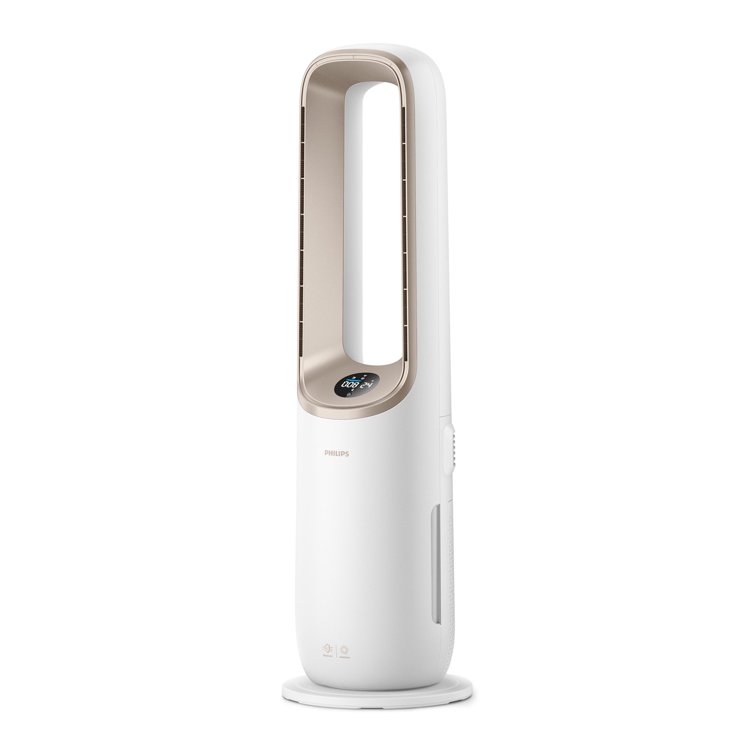 Luftreiniger AMF870 Air Performer, 3-in-1 Reinigen, Kühlen & Heizen