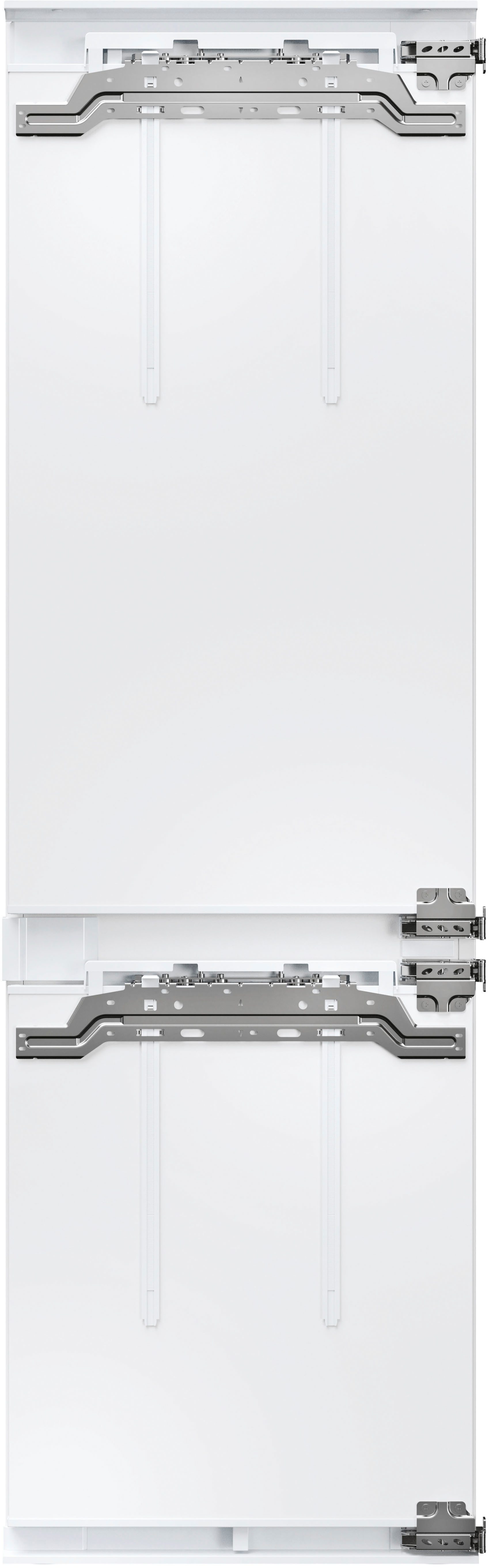 Einbaukühlgefrierkombination Titanium Series 6 HBW7518BT