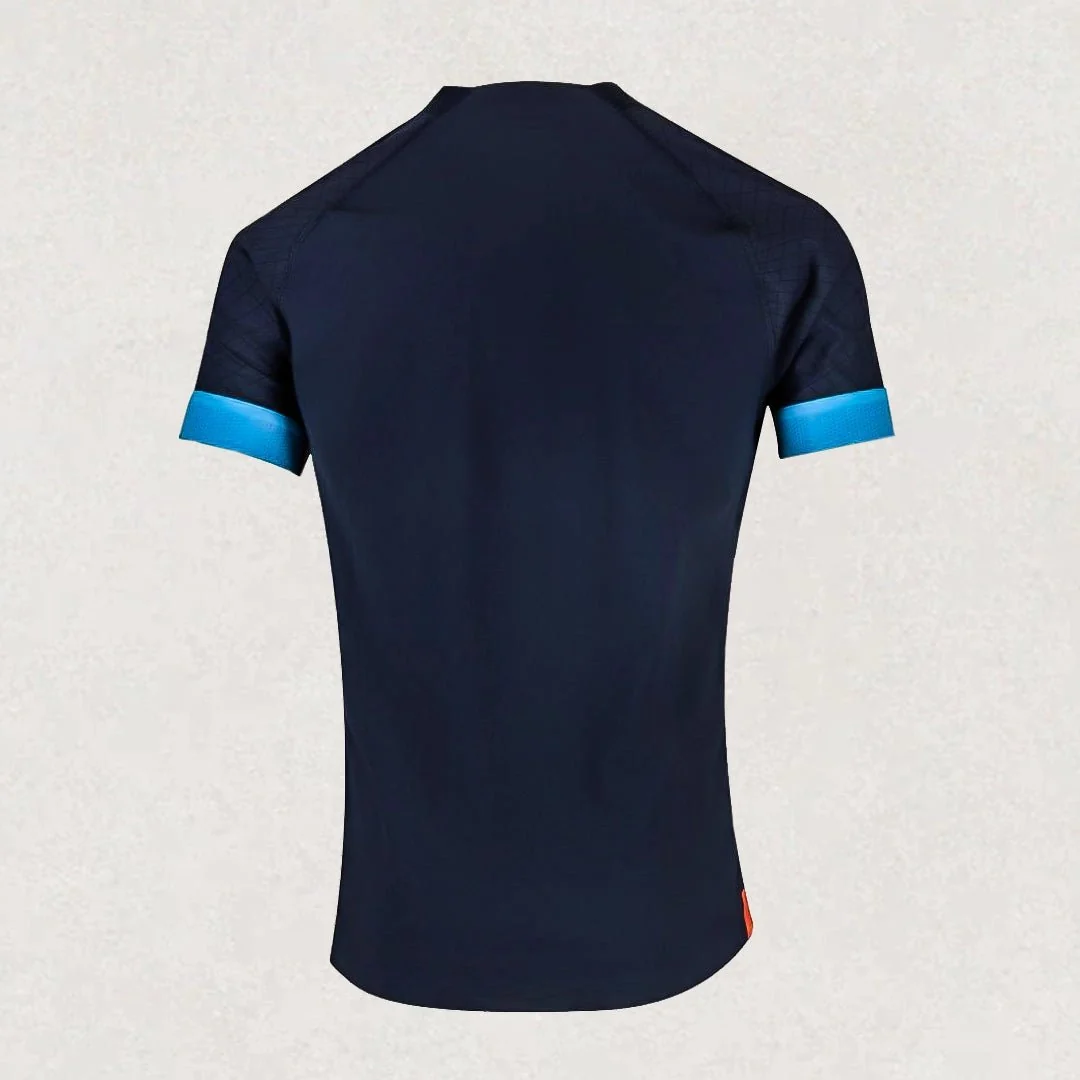 Olympique de Marseille 22/23 Away Jersey