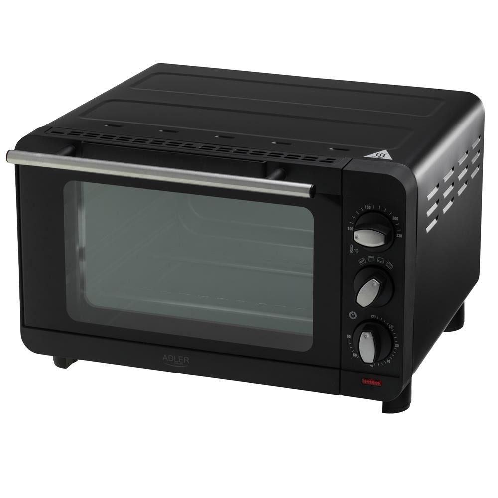 Minibackofen AD 6029