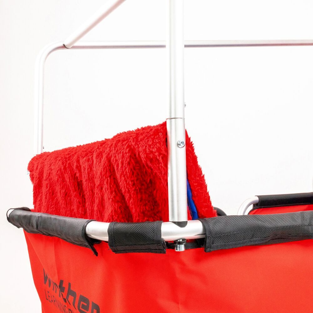 Kombi-Kinderwagen Fußsack E-Turtle