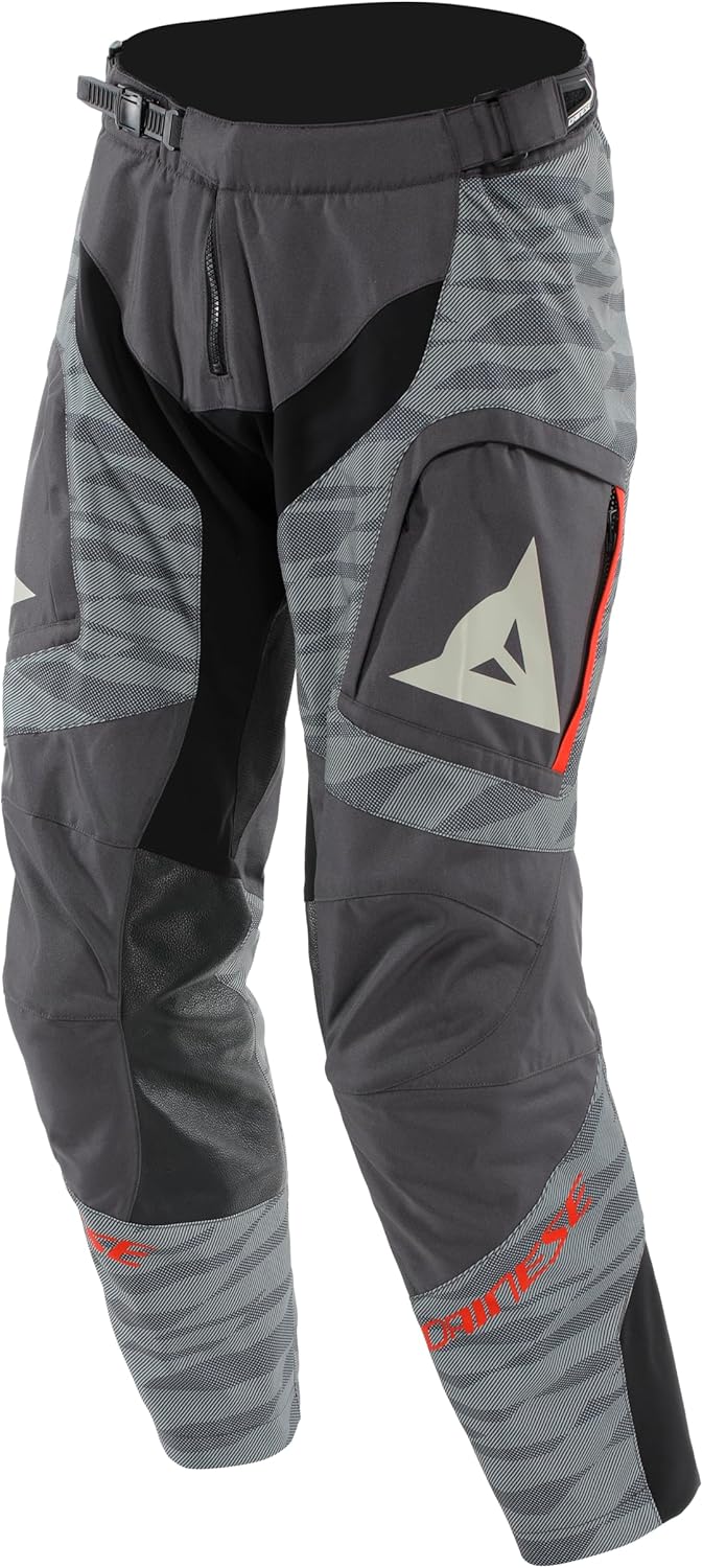 Dainese Herren Sterrato Tex Pants Motohosen Aus Stoff (1er Pack)