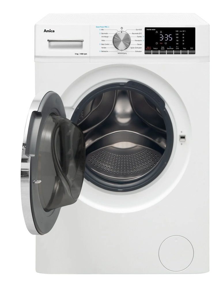 Waschmaschine 1194742