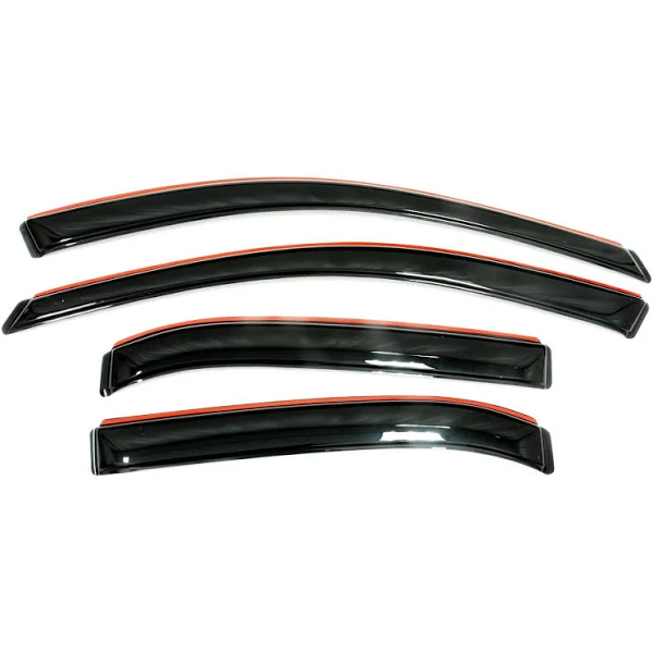 Auto Ventshade Ventvisor In Channel Deflector   194768