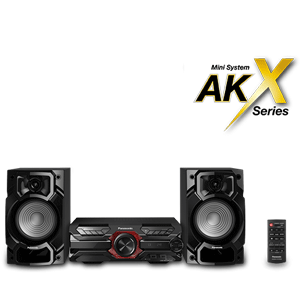 SC-AKX320