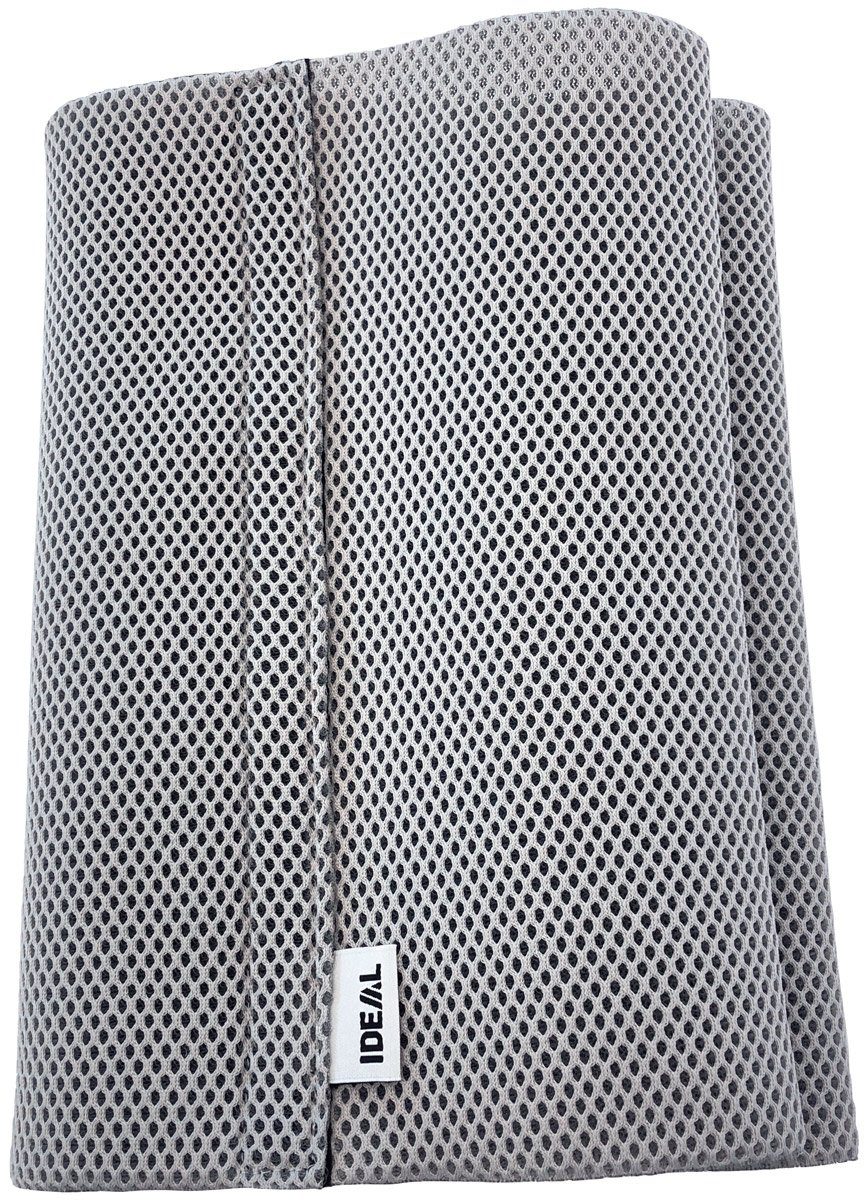 Luftreiniger Premium-Textil-Filterüberzug AP30 PRO / AP40 PRO grau