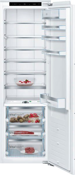 Einbaukühlschrank 8 KIF81PFE0