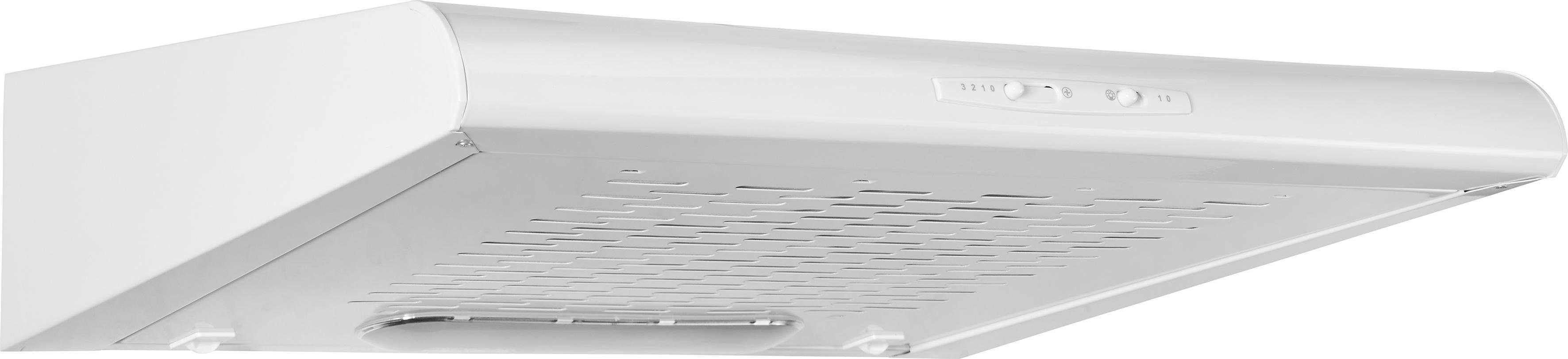 Unterbauhaube UH 17108-3 W
