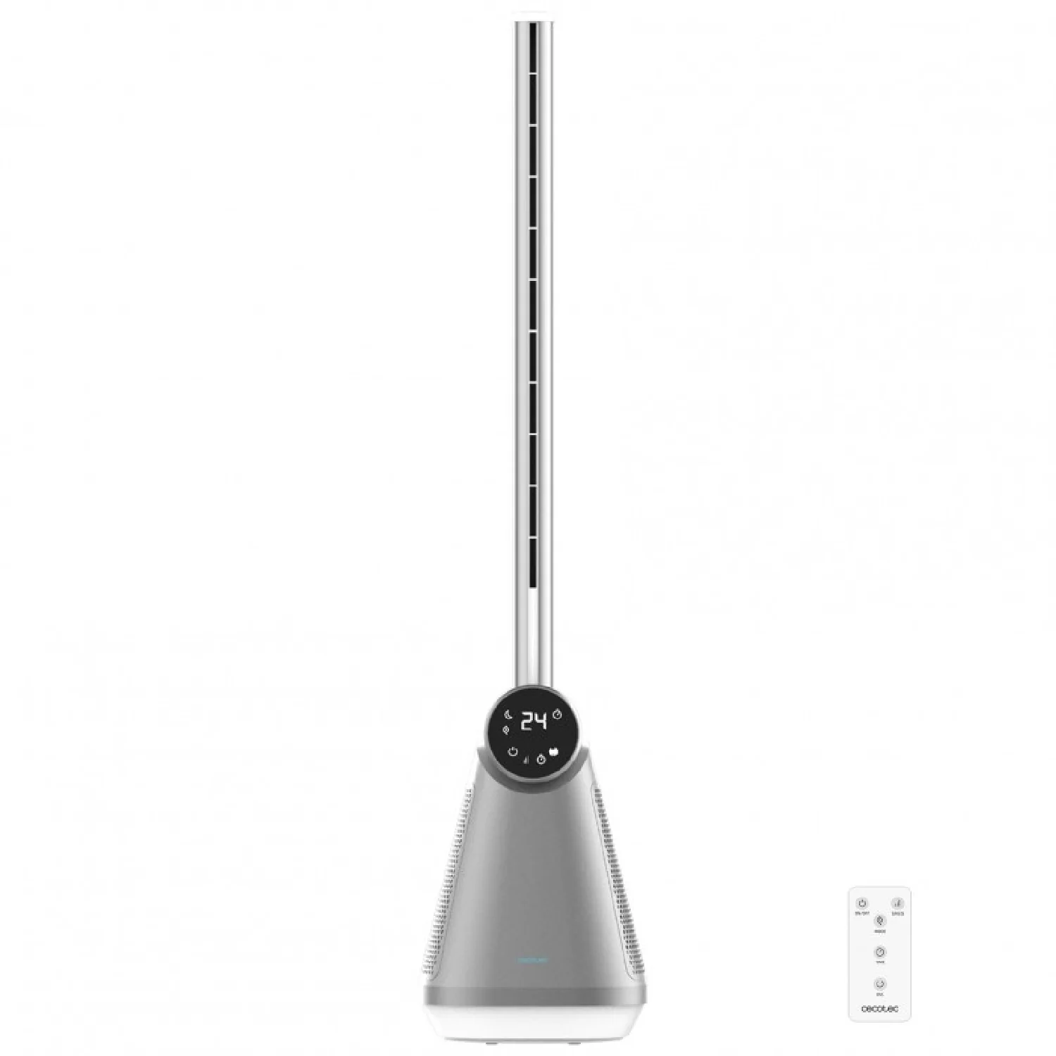 Energysilence 9890 Skyline – Ventilatore senza Pale Design Moderno e Silenzioso