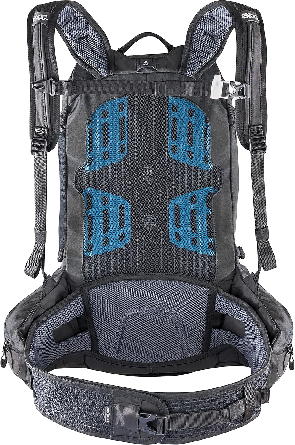 EVOC Unisex Explorer Pro Performance Rucksack (1er Pack)