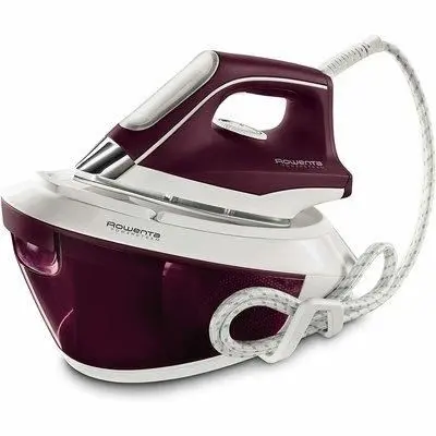 FERRO DA STIRO  ROWENTA  POWER STREAM VIOLA vr8216