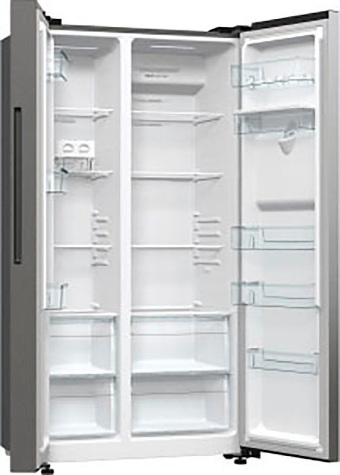Kühl-/Gefrierkombination Advanced NRR9185EAXLWD