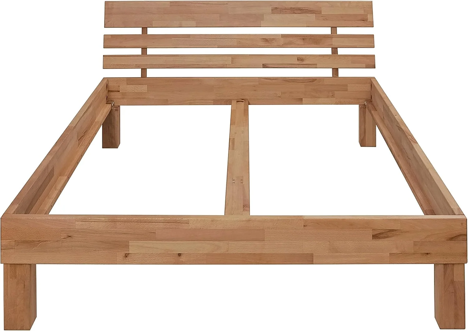 Krok Wood Julia Massivholzbett