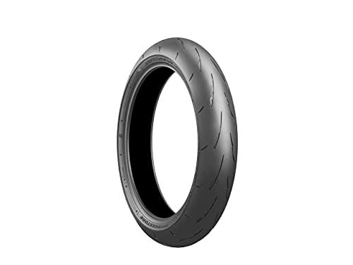 Pneumatico Bridgestone 110/70 R17 R11F SOFT 54H TL : Amazon.it: Auto e Moto