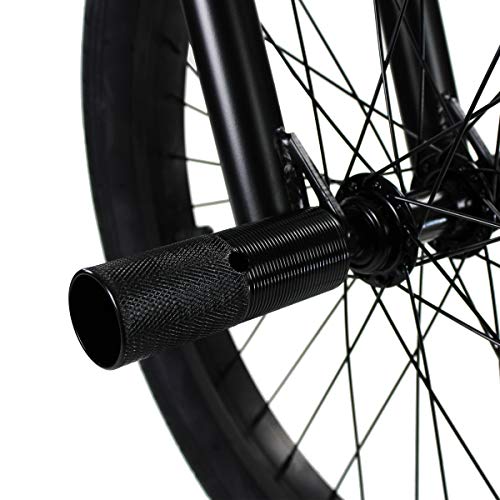 Elite BMX Bikes in 20