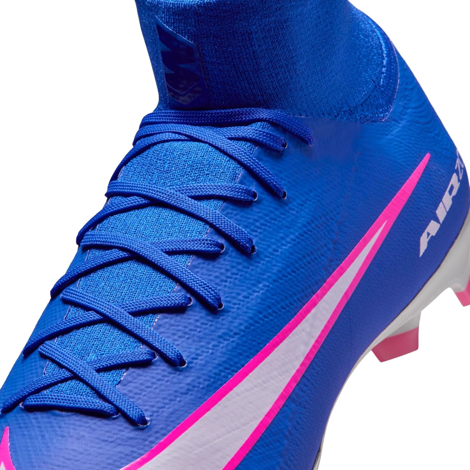 Nike Herren Zm Superfly 10 Pro FgSoccer Shoes