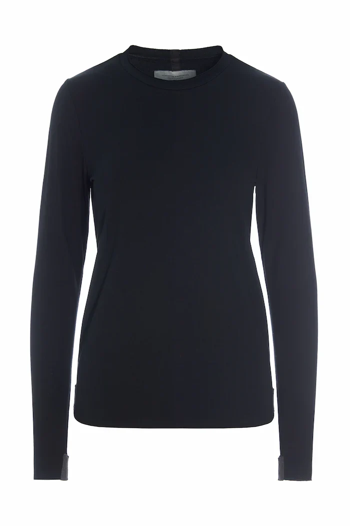 Henriette Steffensen Jersey Top
