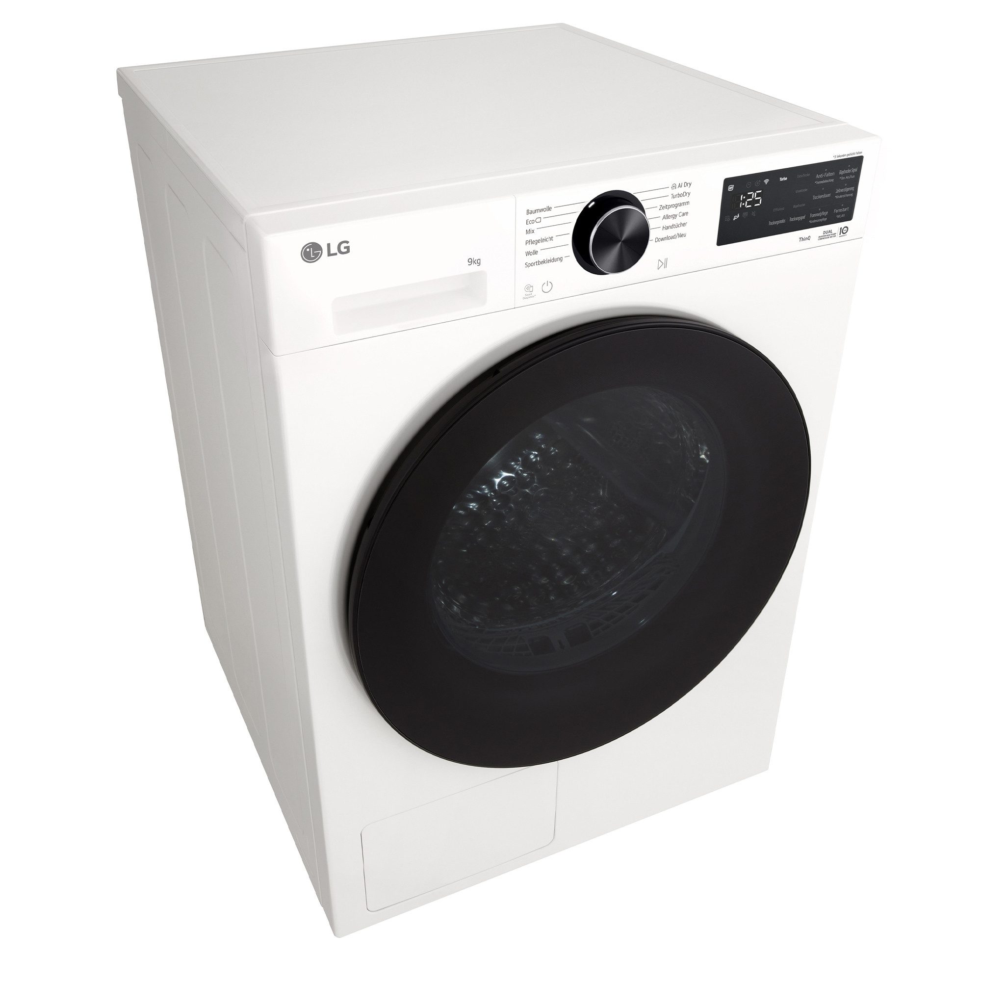 Wärmepumpentrockner RT90X7