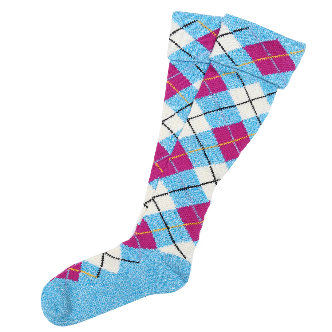 Tartan Hose - Standard Range (Under 9.5