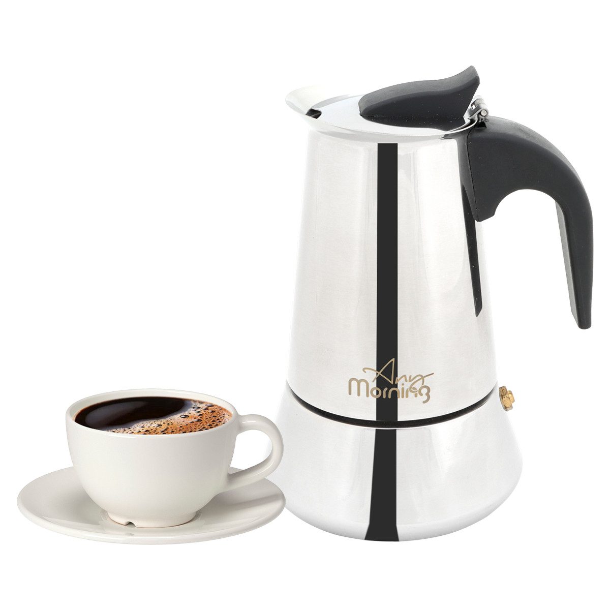 Espressokocher