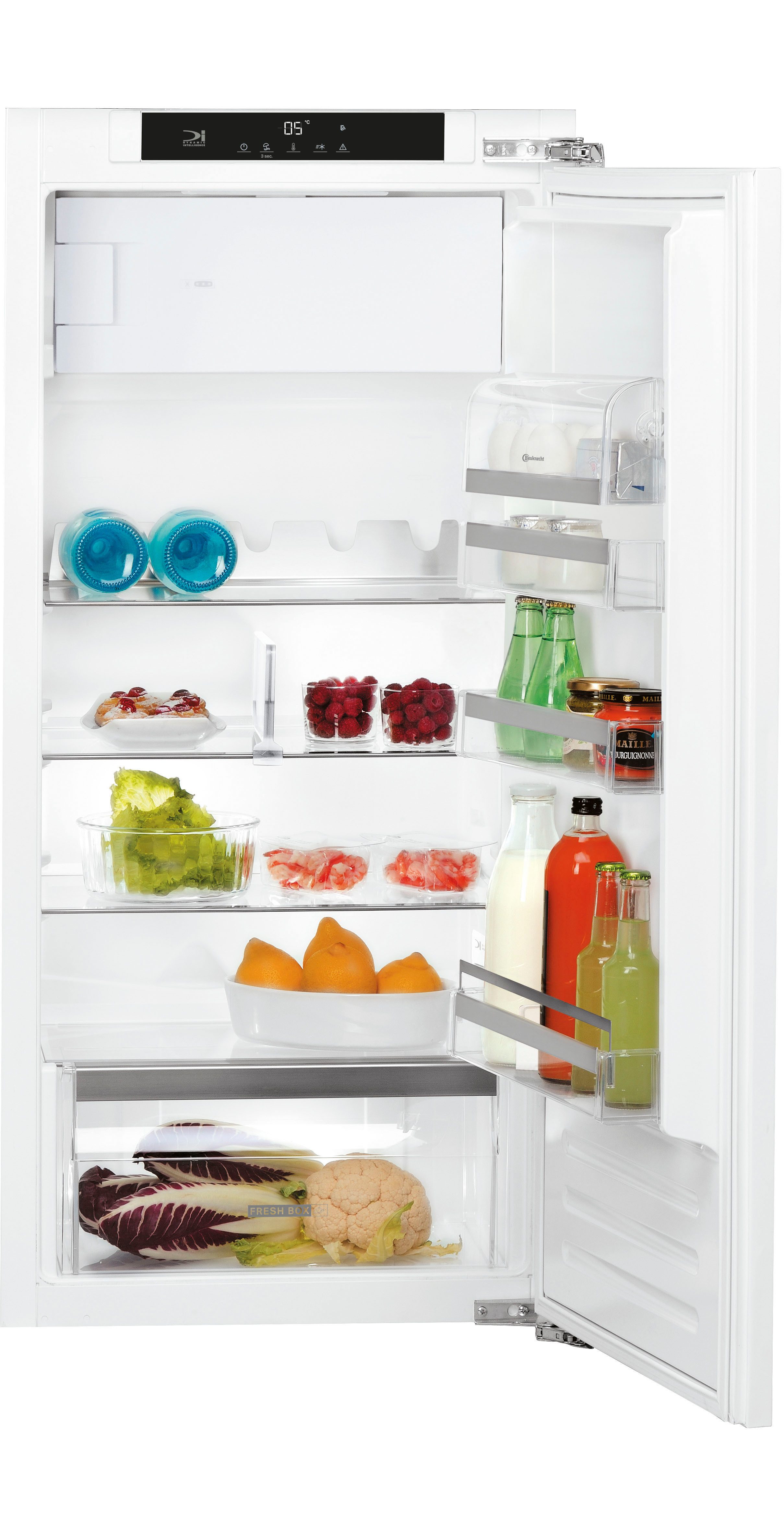 Einbaukühlschrank BKSI 12GF2D