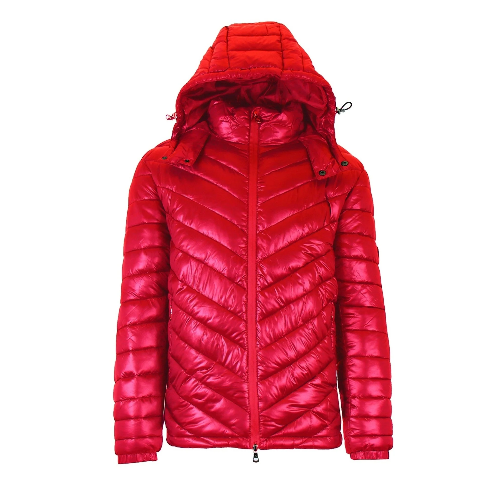 WOMEN'S OUTERWEAR