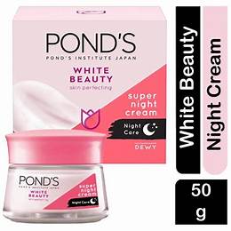 🌞 Ponds Beauty Cream �?Gluta-Boost Technology�?