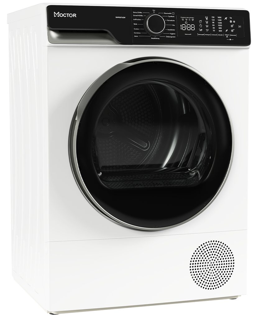 Wärmepumpentrockner DH9007A3W DH9007A3W
