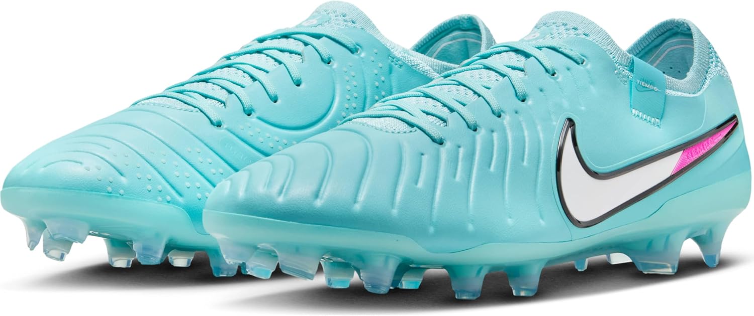 Nike Tiempo Legend 10 Elite Fußballschuh für normalen Rasen, DV4328