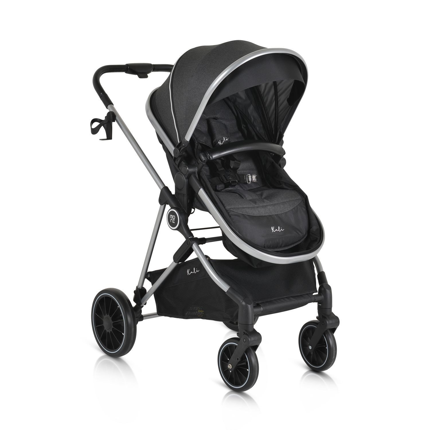 Kombi-Kinderwagen Kinderwagen 2 in 1 Kali 22 kg