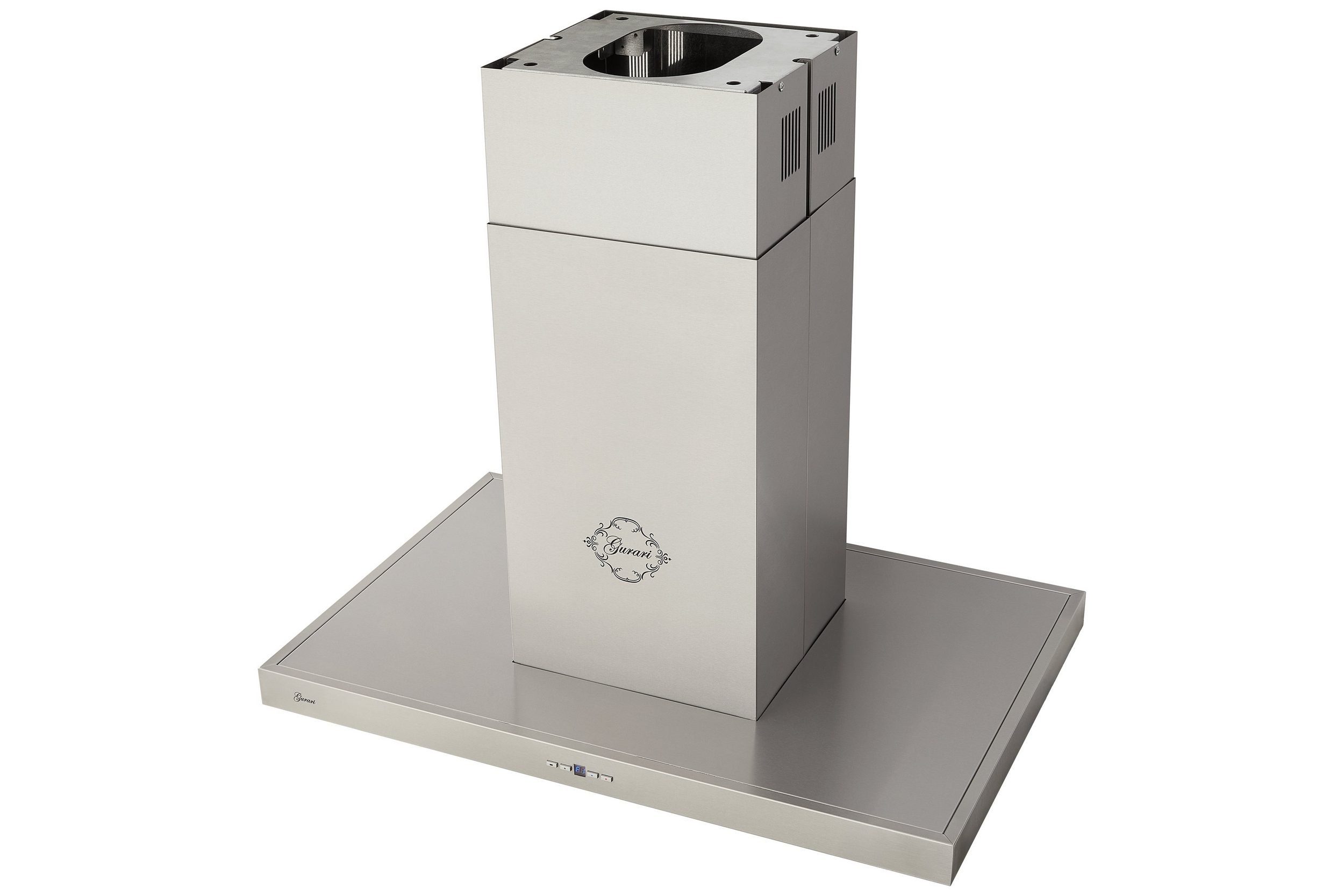 Inselhaube GCH I 431 90 IS PRIME+Umluft