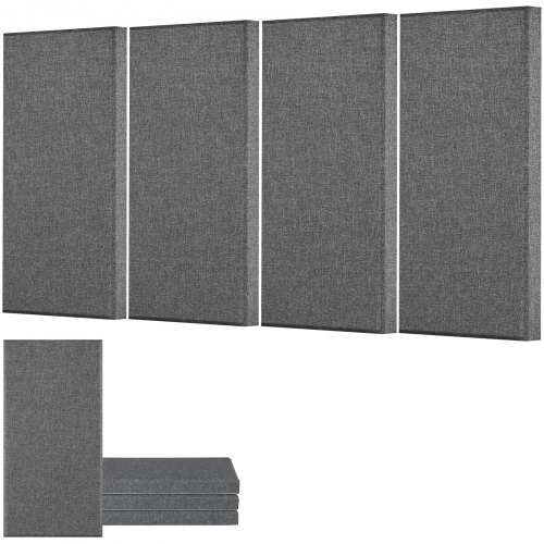 Schall-Diffusoren