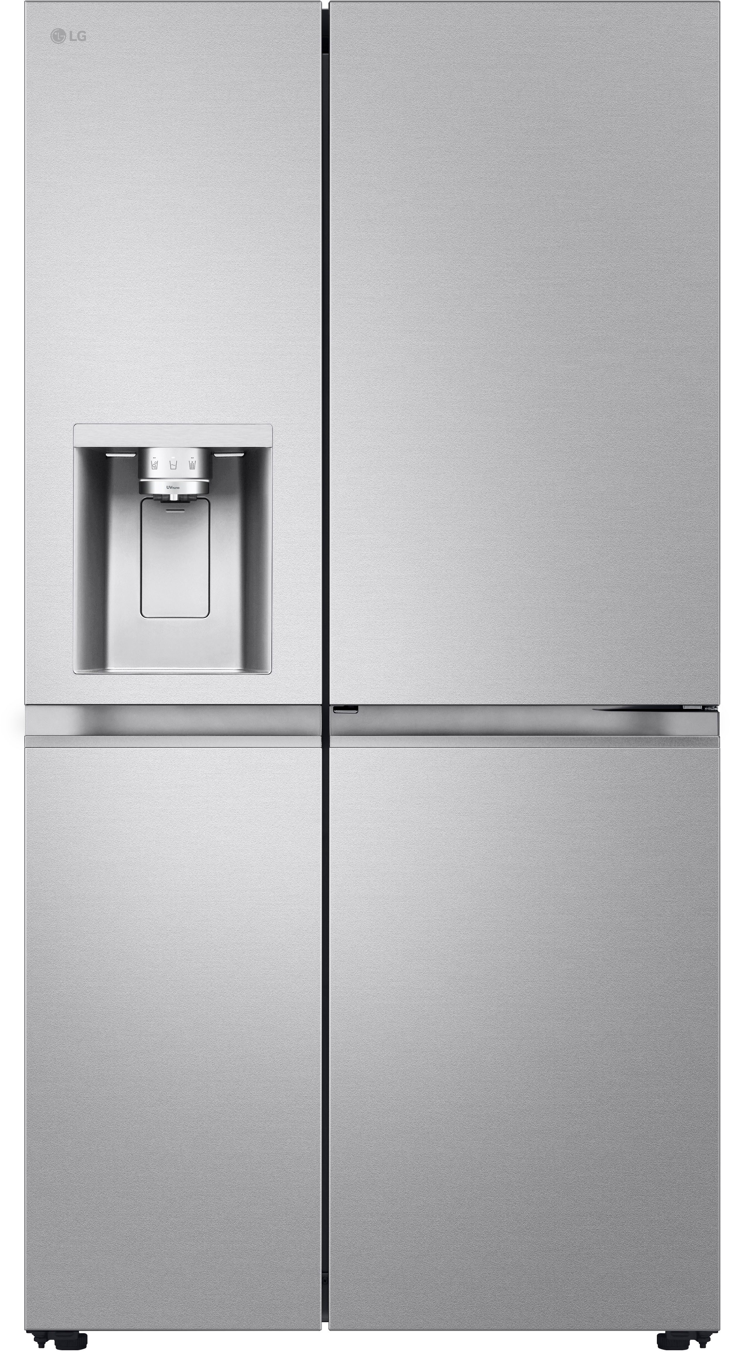Side-by-Side GSLE91MBAC