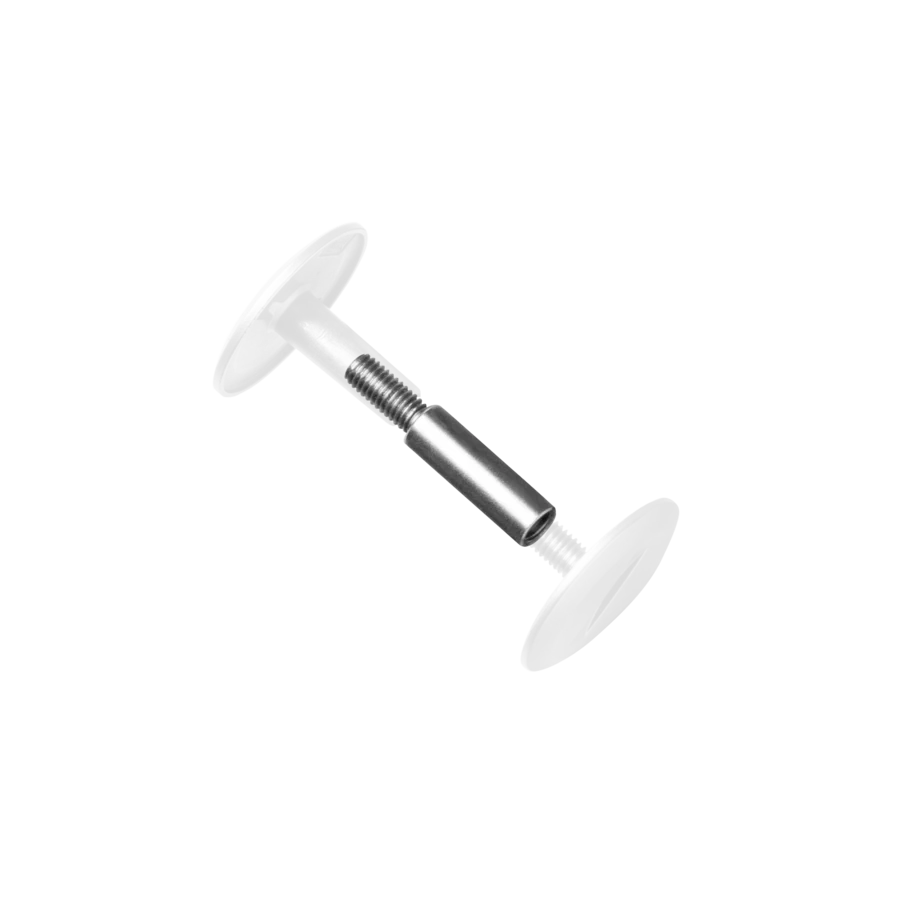 Orbitkey Extension Post