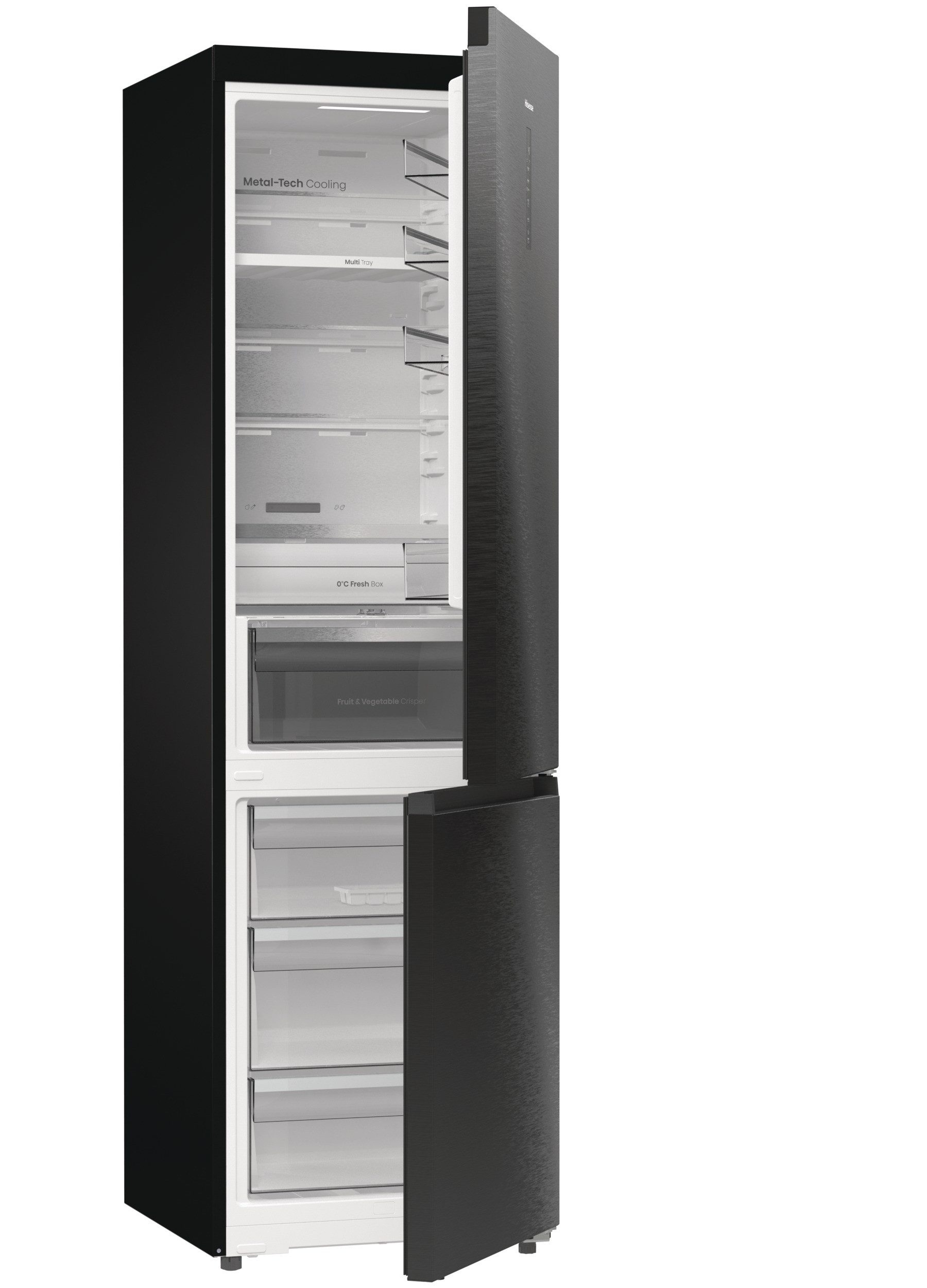 Kühl-/Gefrierkombination RB5P410SAFC