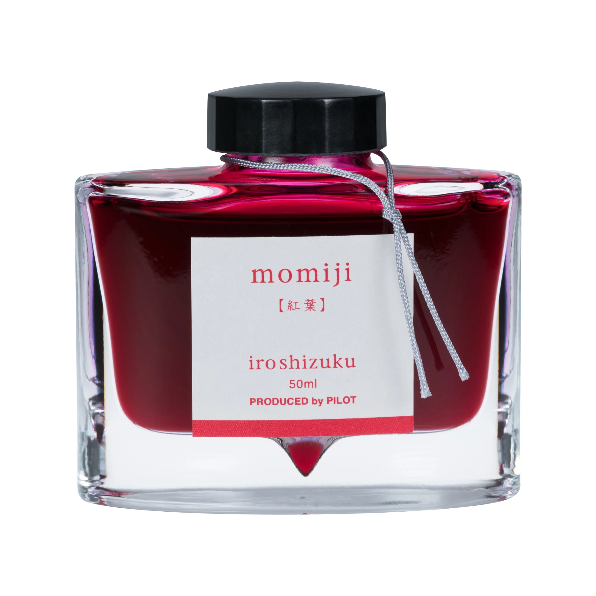 Pilot Iroshizuku Fountain Pen Ink - Momiji