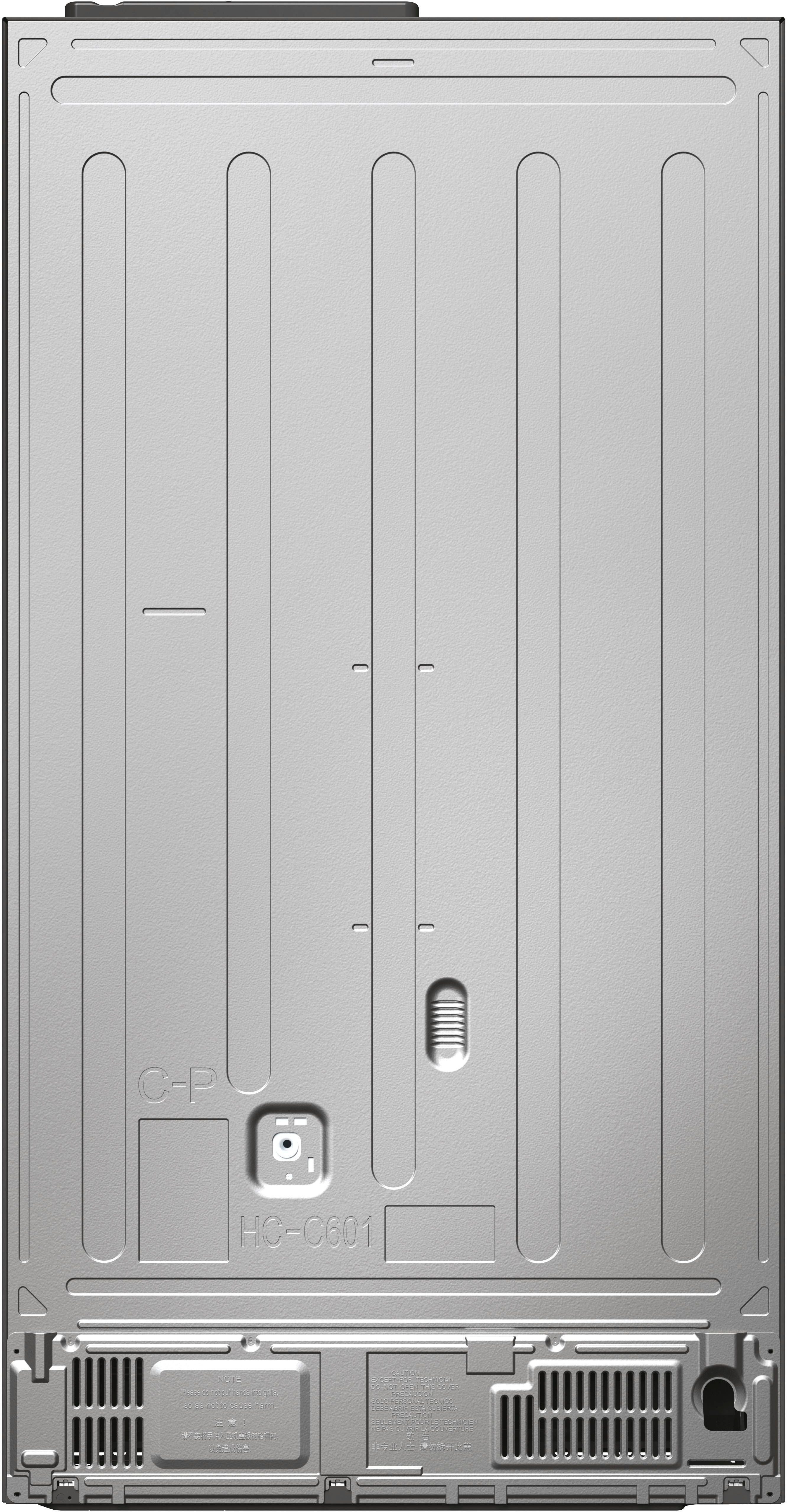 Side-by-Side SBS SERIES 7 HSW79F18CIMM