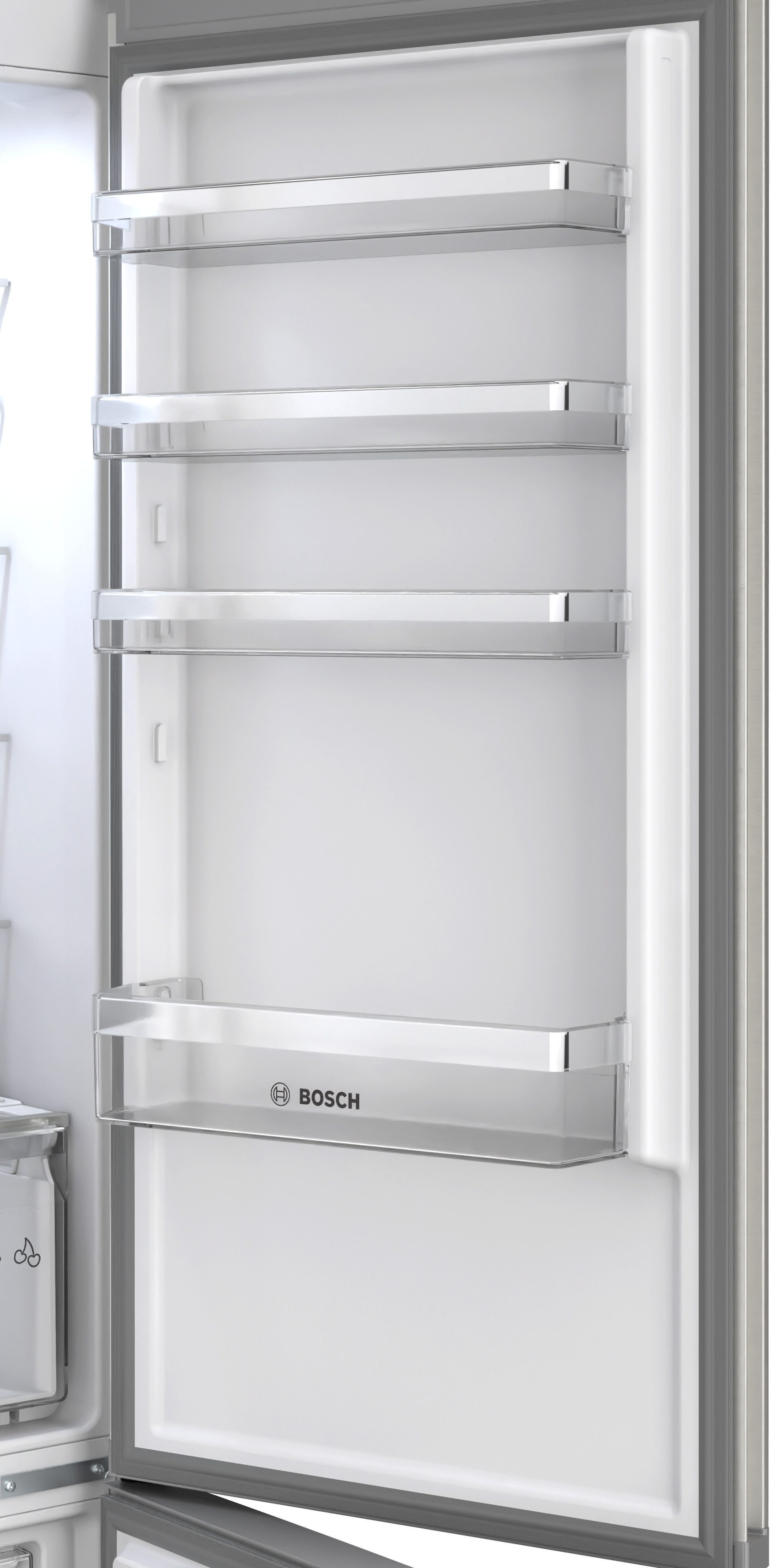 Kühl-/Gefrierkombination Serie 4 KGN392I1F