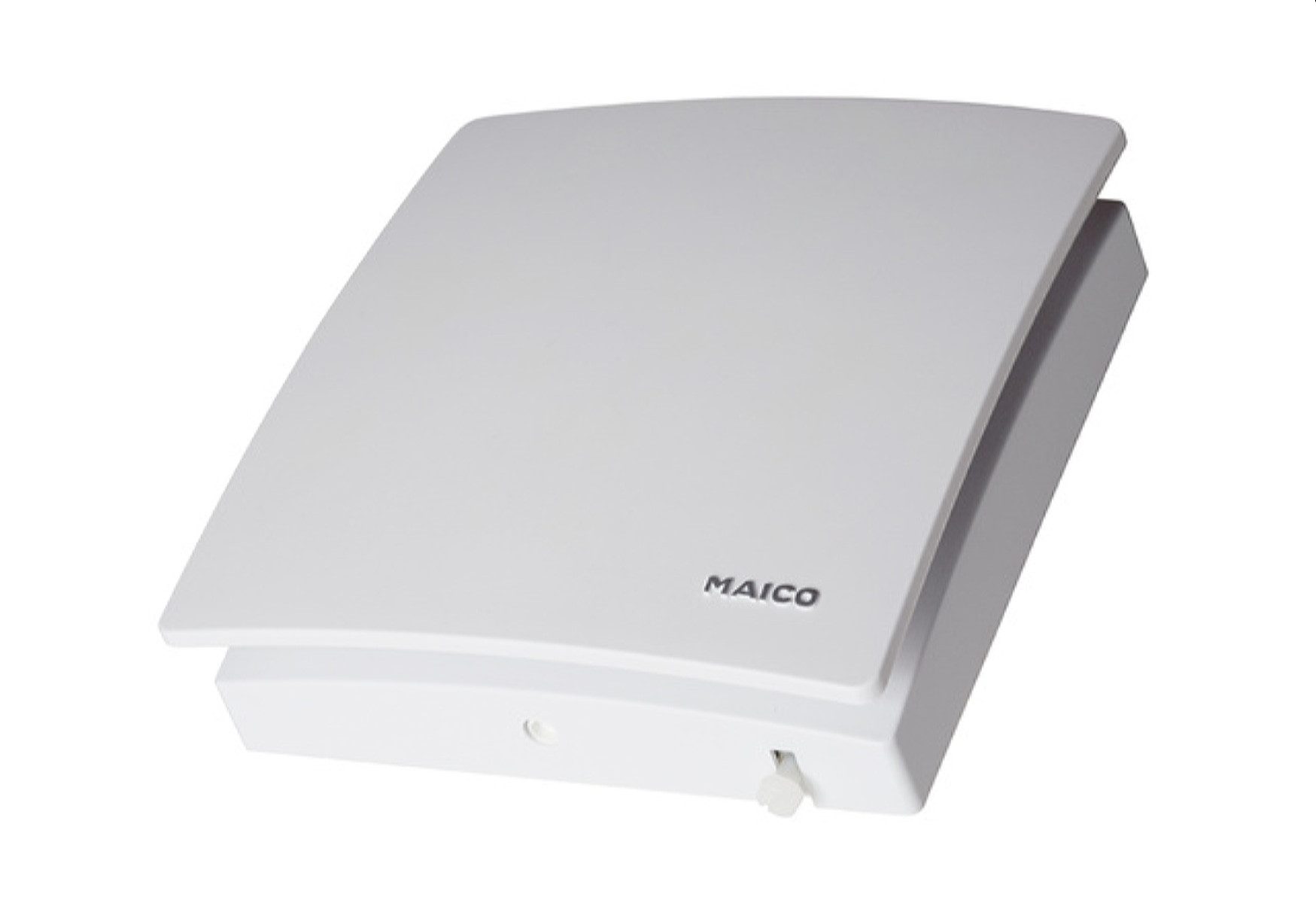 Wandventilator Zu- und Abluftventil AZV 100
