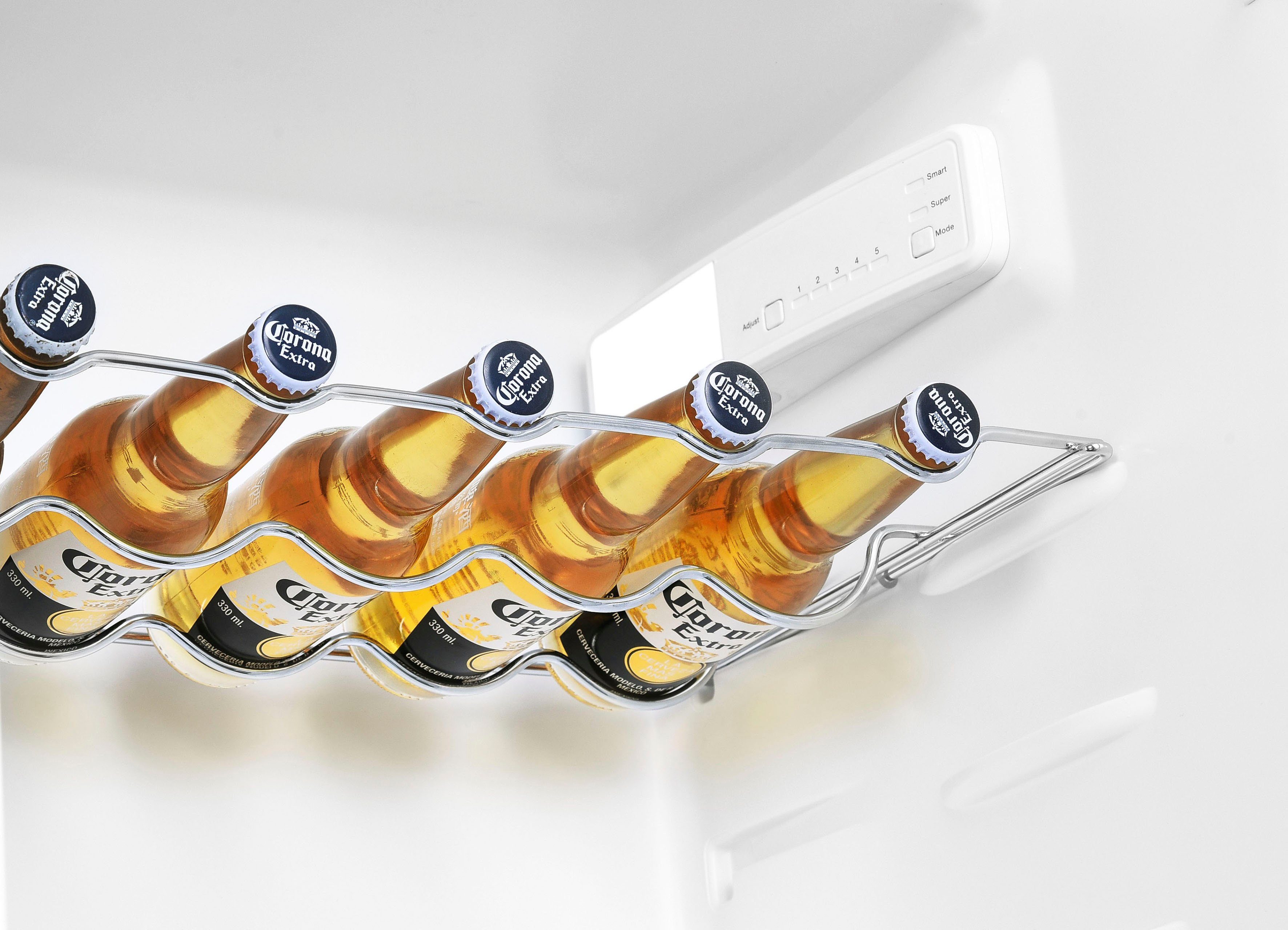Einbaukühlschrank HEKS12254E