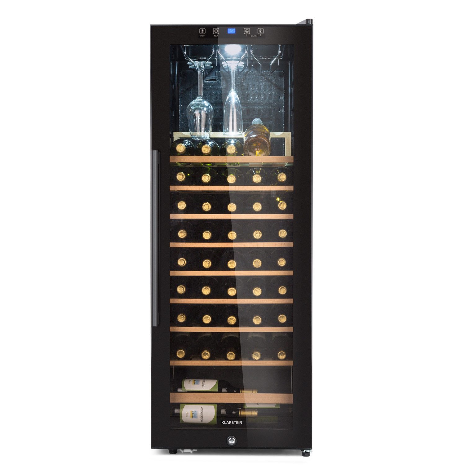 Weinkühlschrank Barossa 54 bottle Uno