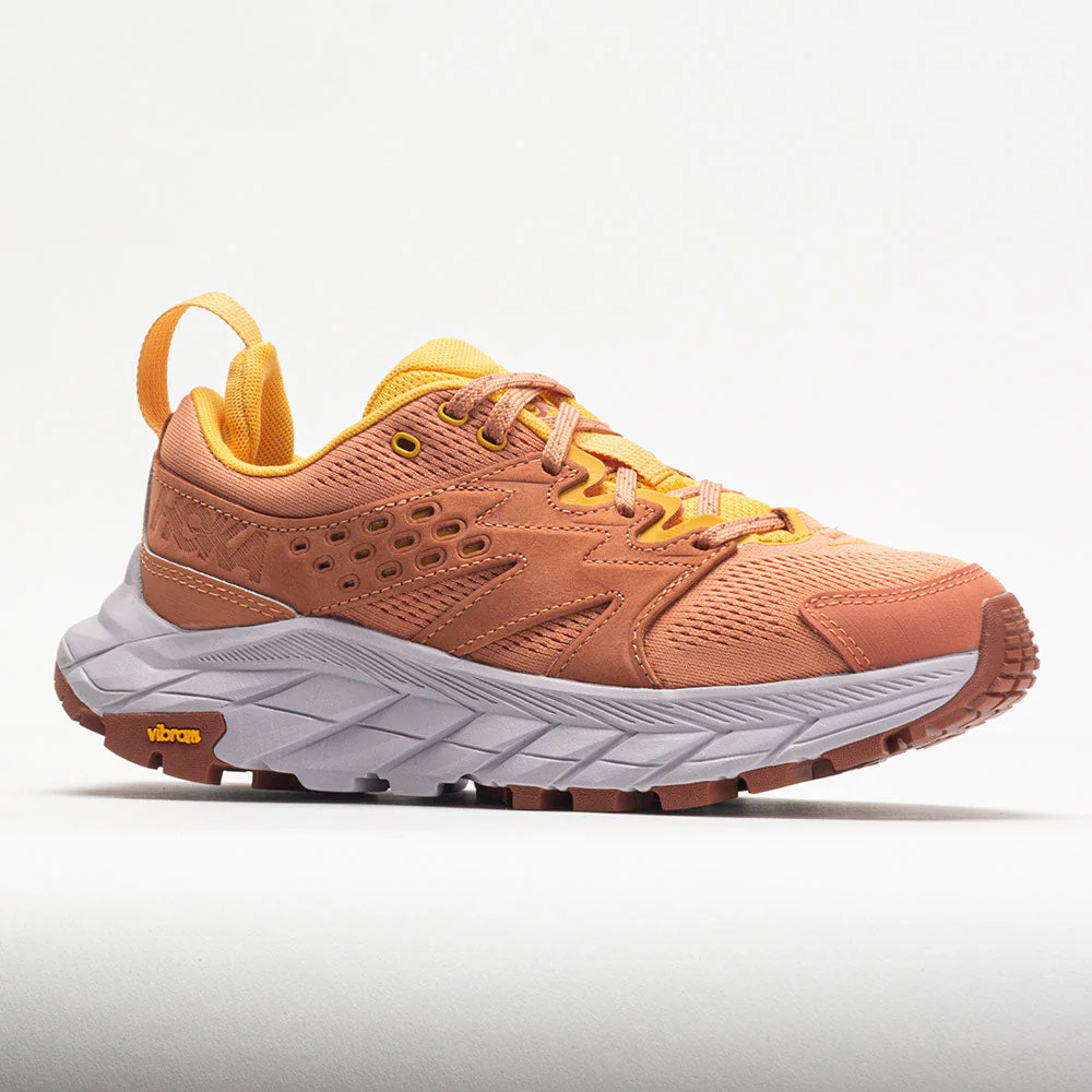 Anacapa Breeze Low Women's Sun Baked/Amber Yellow