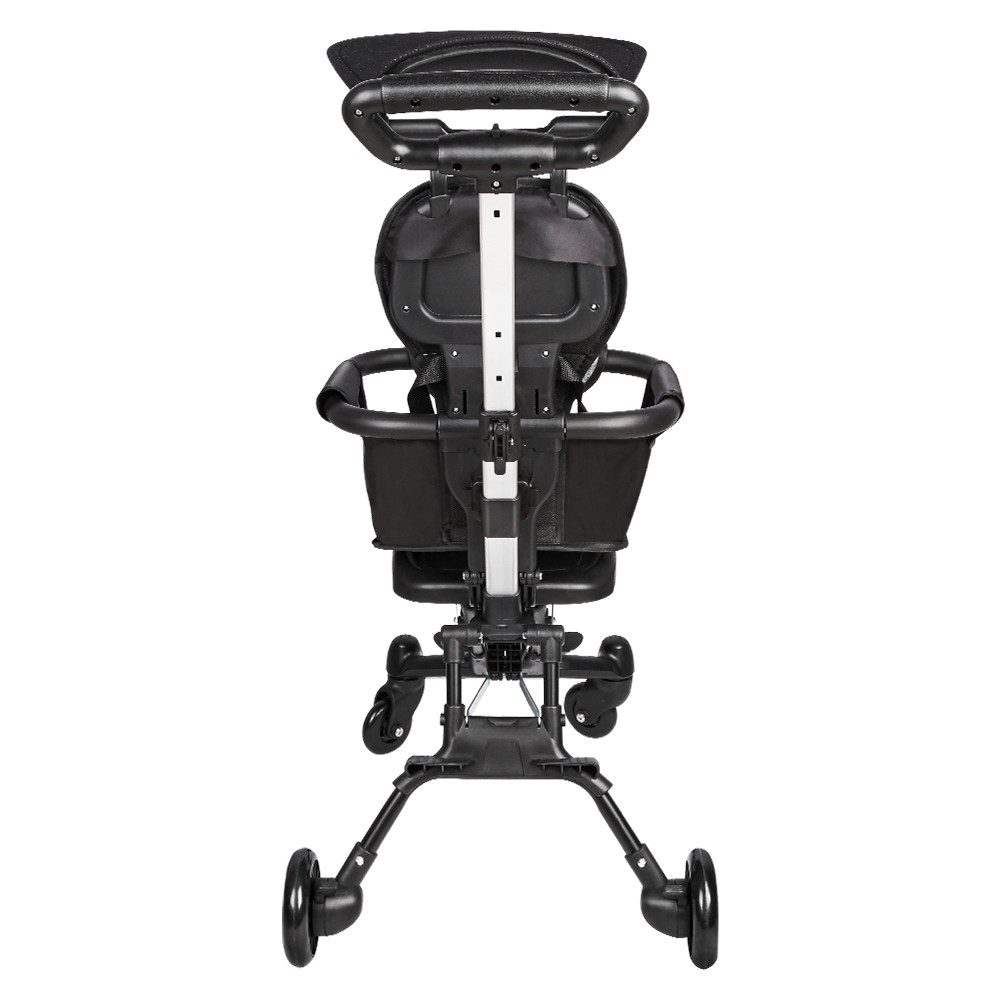 Kinder-Buggy Kinderwagen 2 in 1 Komplettset Buggy von Geburt